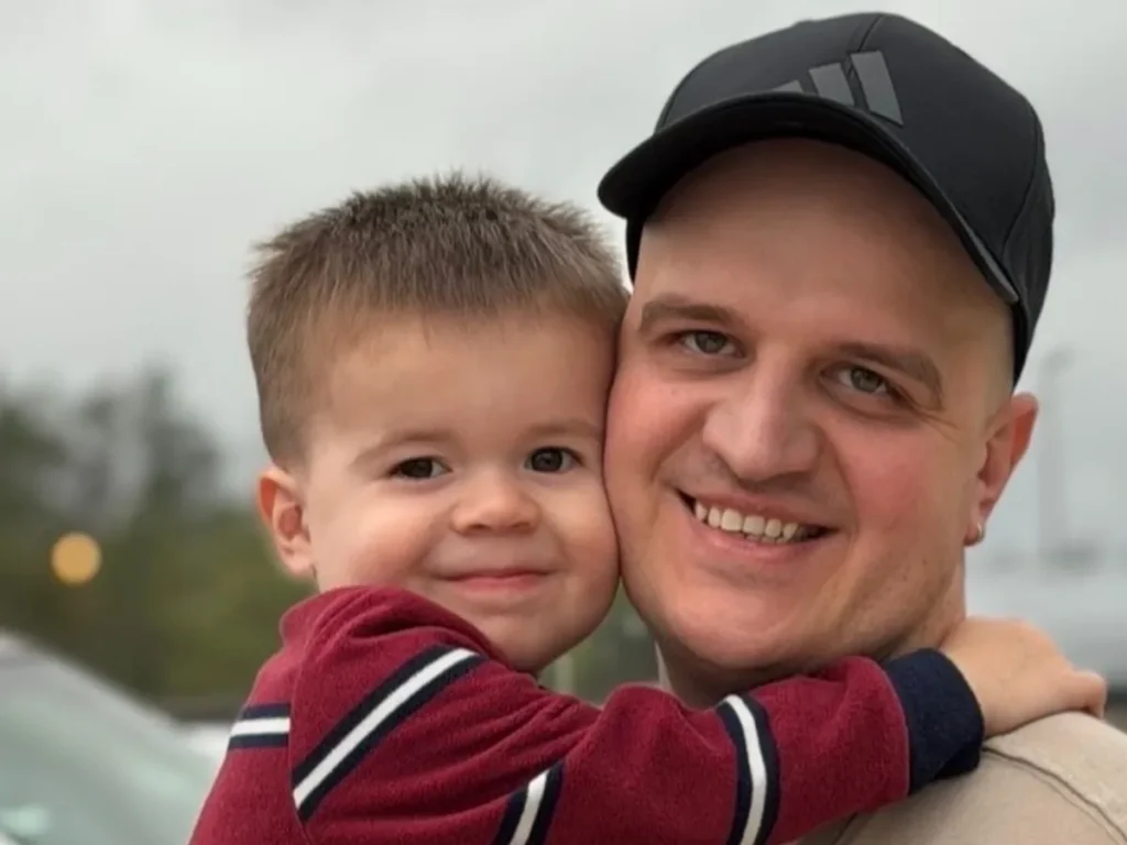 Oleksandr Koshkidko Death, Obituary: Naperville Man Killed in Fatal I-80 Crash in Pennsylvania