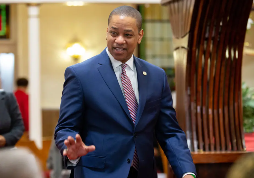 Justin Fairfax Obituary: Former Virginia Lieutenant Governor Dies in Alleged Murder-Suicide Investigation