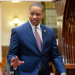 Justin Fairfax Obituary: Former Virginia Lieutenant Governor Dies in Alleged Murder-Suicide Investigation