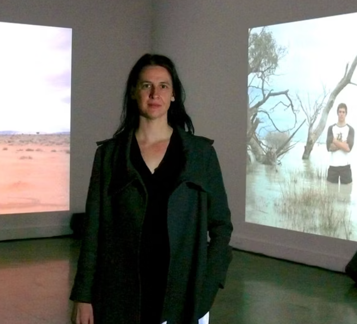 Dr. Cate Consandine Obituary, Death: Victoria Artist and VCA Lecturer Remembered for Lasting Impact