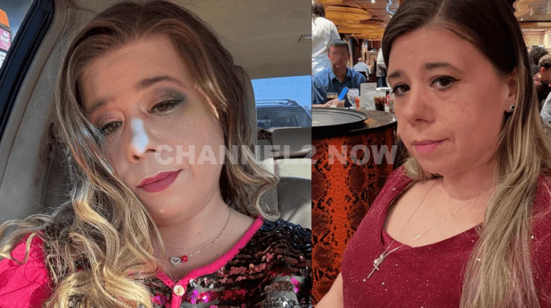 Ashley Kornegay Obituary: 36-Year-Old Dies in Tuscaloosa County Crash on Highway 216