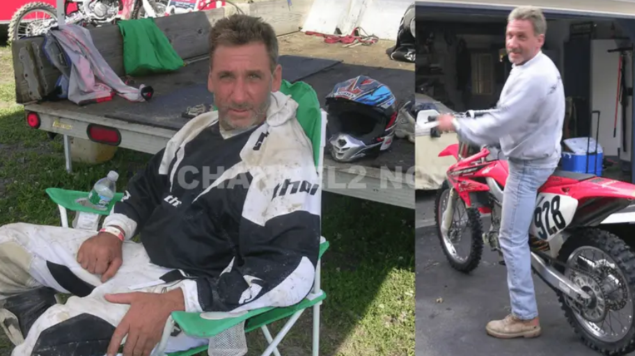 Nicholas Milohnic Accident: Nicholas Milohnic, 62, Dies After Tragic Dirt Bike Crash in Fort Ann
