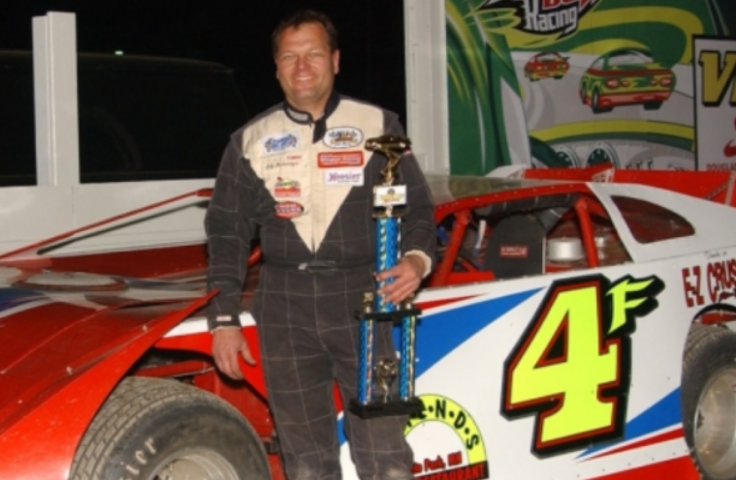 Jeff Hinkemeyer Obituary St Cloud MN – Legendary Dirt Track Racer Dies at 67 After Cancer Battle
