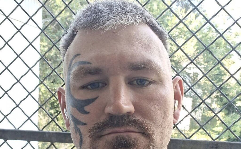 Vincent Whitman Prince George, Virginia Motorcycle Accident: Family and friends tribute in loving memory of 40-year-old man who dies in road accident