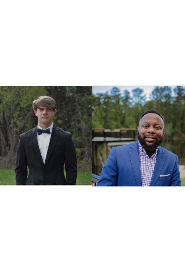 Josiah J. Evan & Dyquan Hykeem-Jamaal Obituary, Death: Two Killed in I-26 Wrong-Way Crash in Richland County