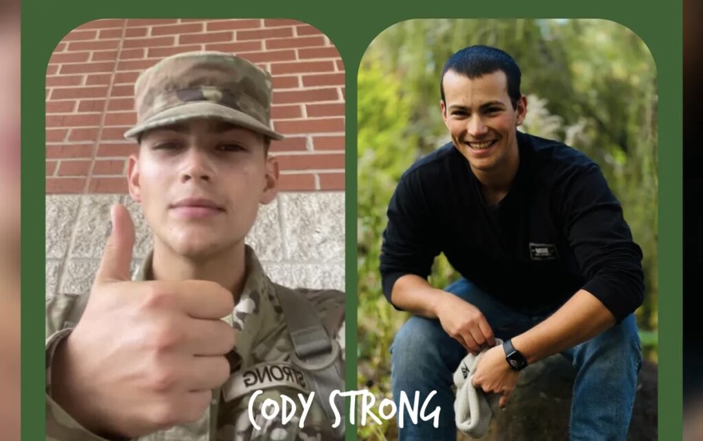 Cody Strong St. Cloud, MN Car Accident: In Loving Memory of 22-Year-Old Man who Dies in Tragic Road Accident