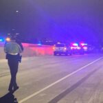 Juan Salinas Jr. Motorcycle Accident: 19-Year-Old Teenager Killed in Crash Near West Riding Club Road and Hynds Boulevard