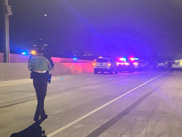 Juan Salinas Jr. Motorcycle Accident: 19-Year-Old Teenager Killed in Crash Near West Riding Club Road and Hynds Boulevard