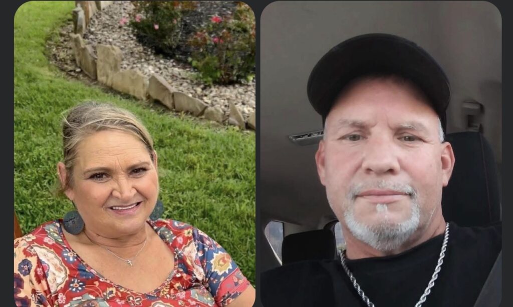 Rebecca L. Allen and Anthony J. Fuentes Car Accident: Fatal Three-Vehicle Crash on SH 164 Leaves Two Dead in McLennan County