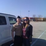 Jared Furlow Obituary: 35-Year-Old Killed in Texarkana Motorcycle Crash on St. Michael Drive