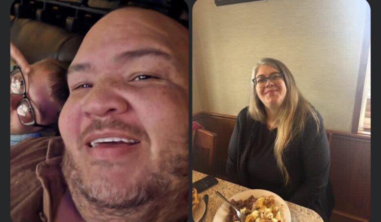 Goshen Shooting: Lisa Adkins Killed, Suspect Aaron Holliday Dies After Police Chase