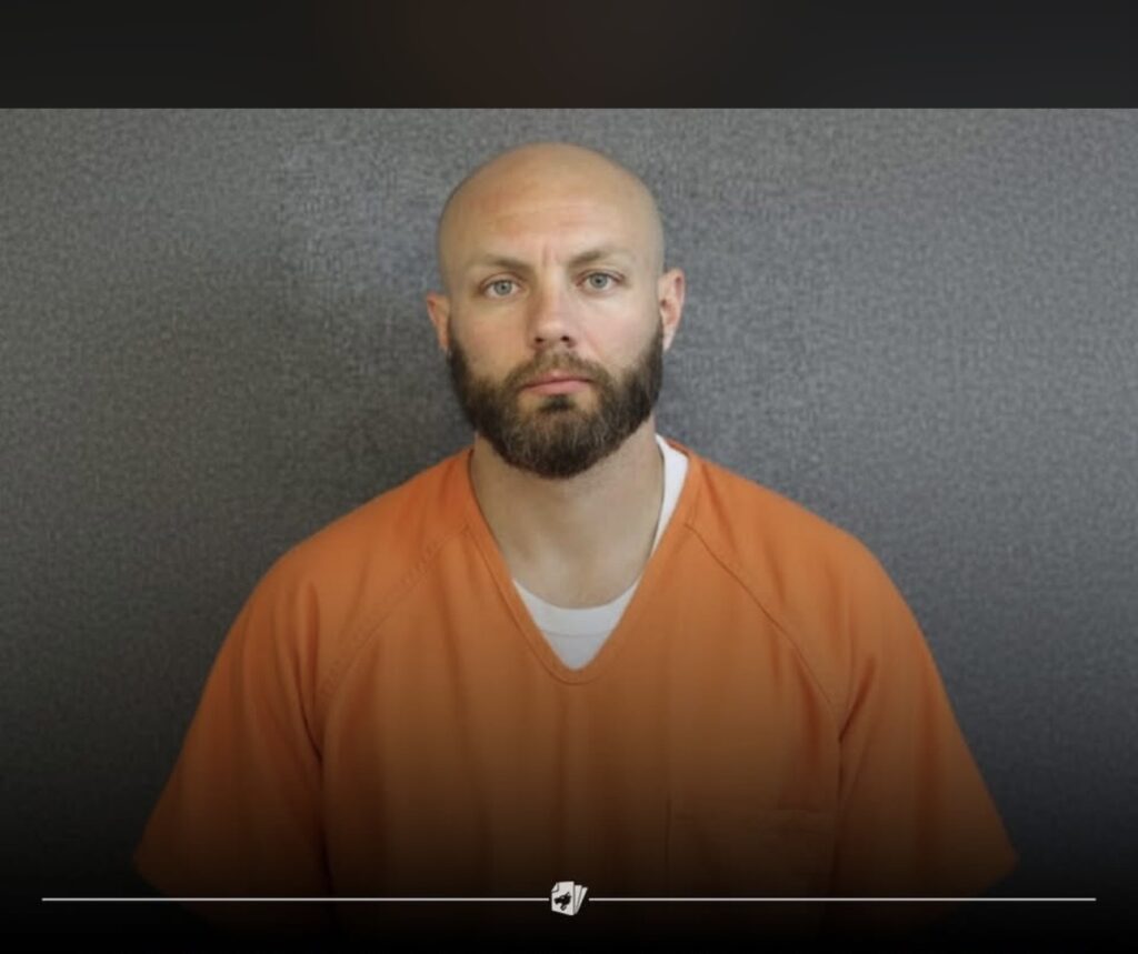 Joshua May Shooting: Justis Barnhouse Arrested in Beatrice Deadly Incident