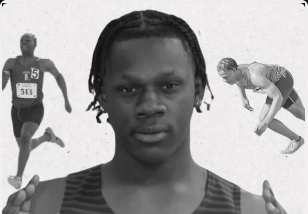 Zion Terry Shooting: Levy Nelson Arrested After Richmond Domestic Incident Leaves Teen Dead