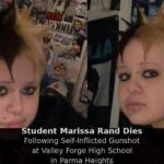 Marissa R Rand Death: Valley Forge High School Student Dies After School Shooting Incident