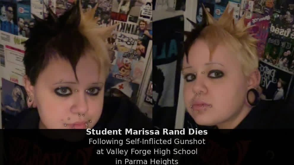 Marissa R Rand Death: Valley Forge High School Student Dies After School Shooting Incident