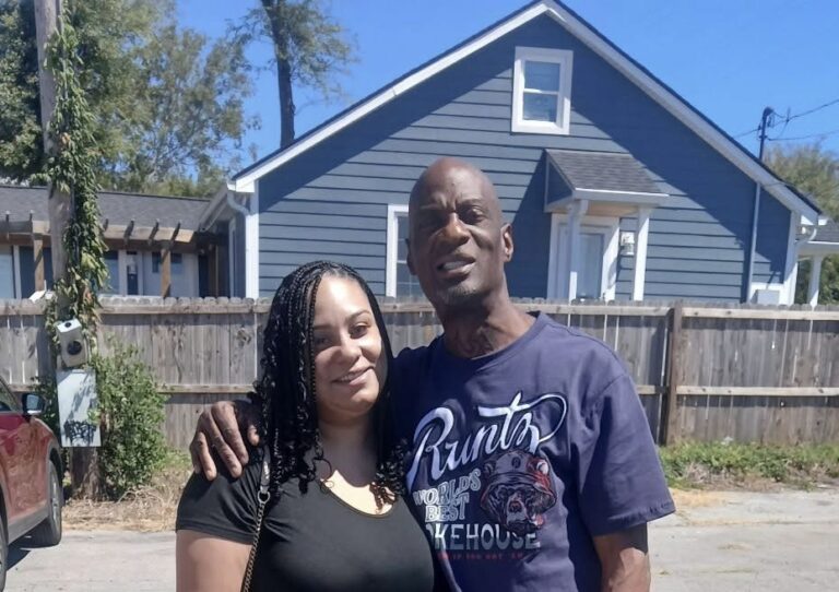 Manda Perkins and Clarence Hudson Death: McMinnville Cherokee Drive Murder-Suicide Investigation