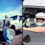 Ethan Ragsdale Accident: Mark Morris High School Senior Trapped Under SUV Killed in Rural Kelso Rollover Crash