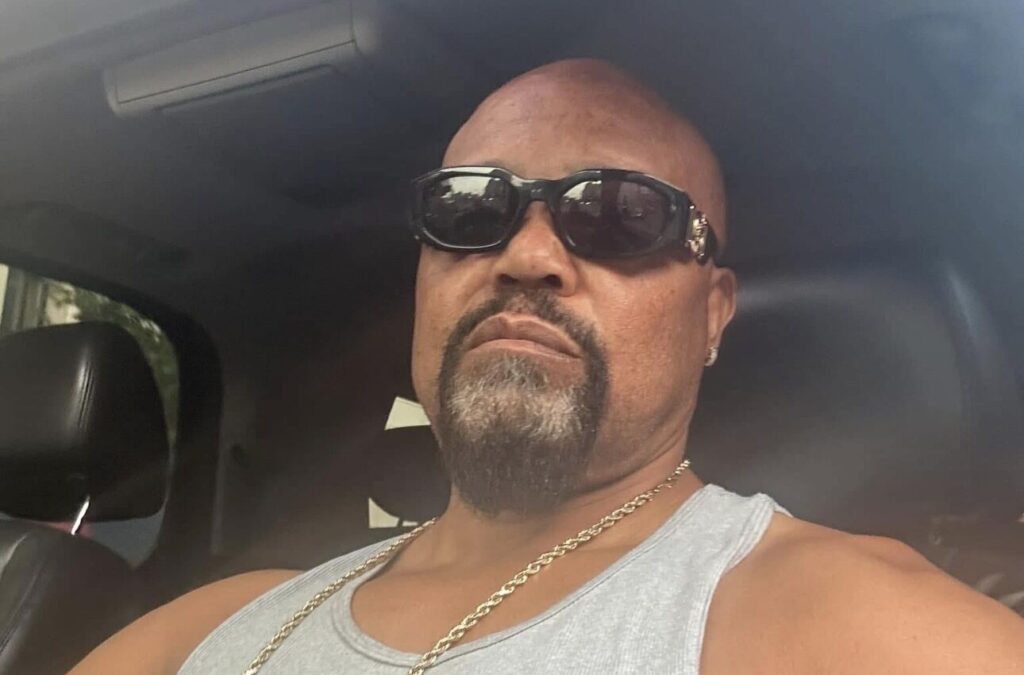 Robert Dennis Scott Flint, MIC Obituary,Death: Community Mourn the loss of Robert Dennis Scott who Dies Suddenly