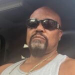 Robert Dennis Scott Flint, MIC Obituary,Death: Community Mourn the loss of Robert Dennis Scott who Dies Suddenly