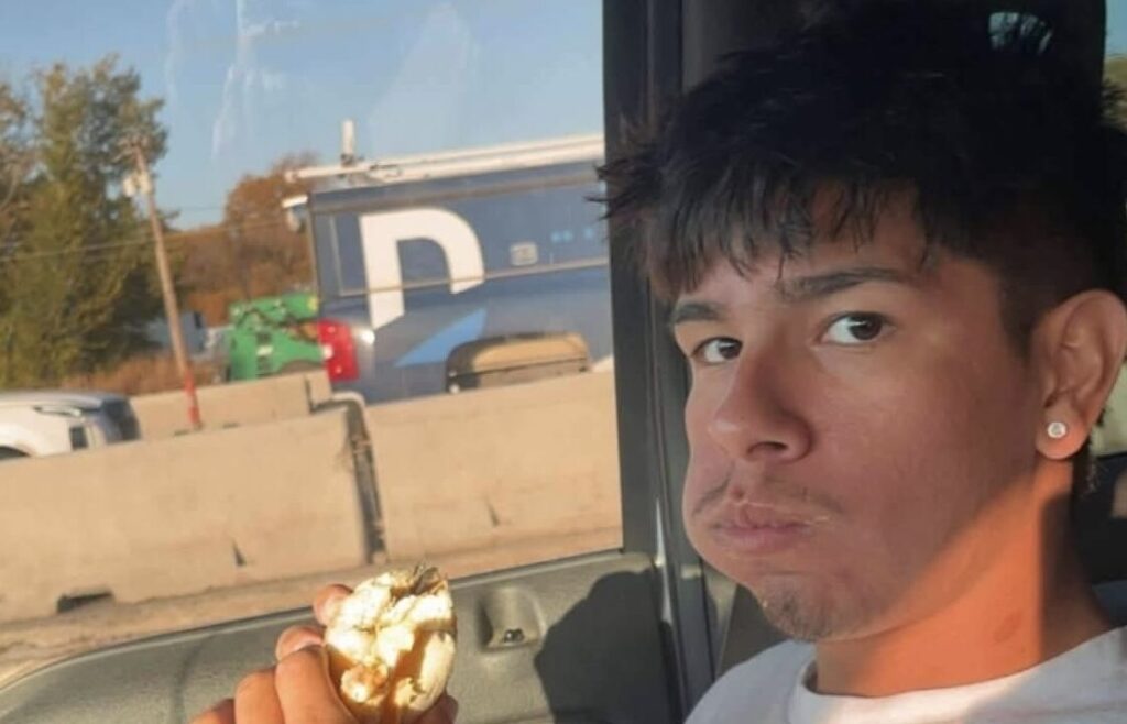 Javier Tulsa, OK Accident: Community Mourn the loss of Javier who Dies in Accident