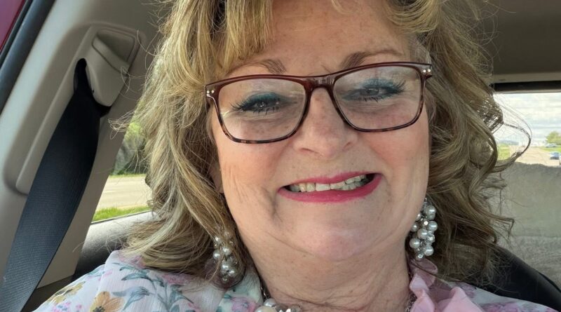 Barbara Smith Obituary: 60-Year-Old Mount Sterling Woman Dies in Fatal Motorcycle Crash on I-64 in Bath County, KY