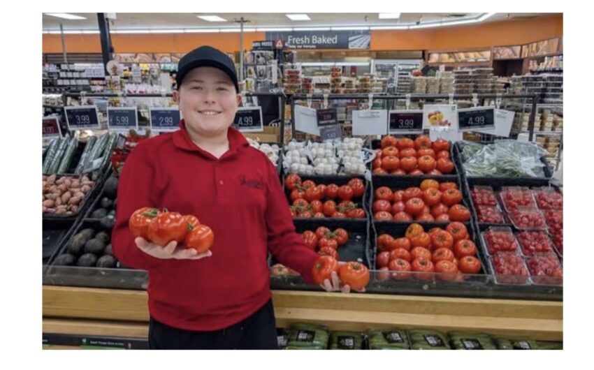 Colson Elijah Myers Warkworth, Ontario Obituary, Cause of Death: In Loving Memory of Colson Elijah Myers, 14, who Dies Suddenly