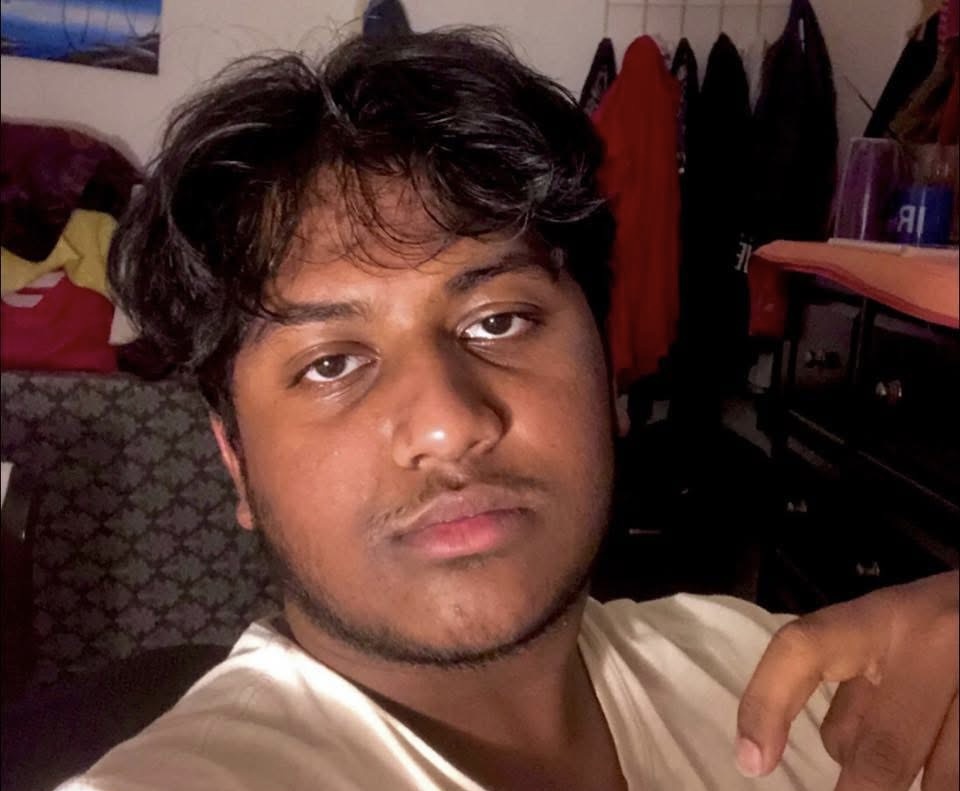 Pramanik Rukunuzzaman Obituary News: 21-year-old Pramanik Rukunuzzaman dies apparent drowning in the James River on Saturday