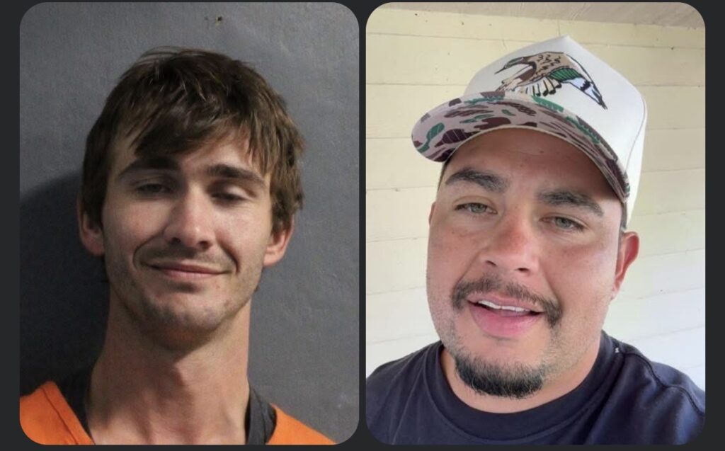 Robin Quinn Sharp Shooting News: Suspect Arrested After Deadly Shooting of Robin Quinn Sharp in Grove Residence