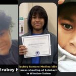 Erubey Romero Medina and Daniel Jimenez Millian Death News: Winston-Salem Park Shooting Leaves Two Teens Dead, Five Others Injured After Fight Turns Violent