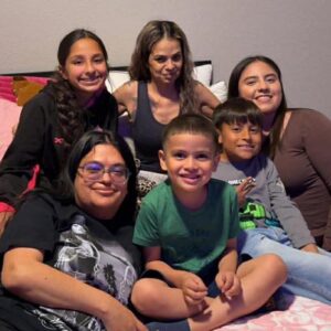Josephina “Josie” Lopez Death: Texas Mom of Four Dies After 6-Year Brain Cancer Battle