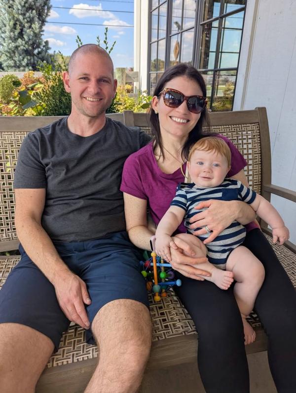 Soposki Family Obituary: Lynnea, Luke, and Baby Logan Killed in Tragic Crash