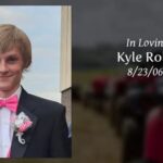 Kyle Robert Rath Calhoun County, Iowa Accident: 19-year-old teenager dies devastating truck and UTV collision on sunday evening near Lake City