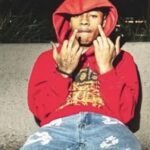 AdotFrmDaO New York Obituary, Death: New York Drill Rapper Anthony Jones a.k.a AdotFrmDaO Passes Away Suddenly