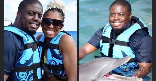 James Buteaux Car Accident: In Loving Memory of James Buteaux who Killed in fatal hit-and-run crash in the early morning hours of April 17, 2026