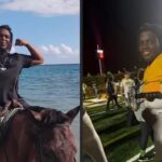 Ma’Davion N. Smalls Shooting News: In Loving Memory of 17-year-old who dies on thursday shooting incident at Summerville, South Carolina