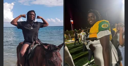 Ma’Davion N. Smalls Shooting News: In Loving Memory of 17-year-old who dies on thursday shooting incident at Summerville, South Carolina