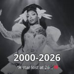 Briar Blush Drag Queen Guatemalan Obituary News: American Performer Micael Donegan Dies