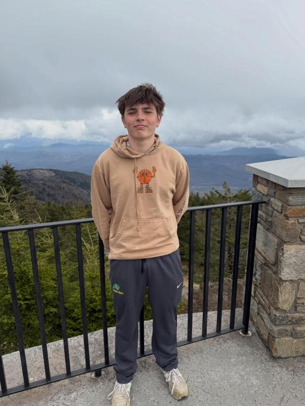 Jack O’Shea Obituary: 15-Year-Old Dies in Tragic Bicycle Accident, Family Mourns Heartbreaking Loss