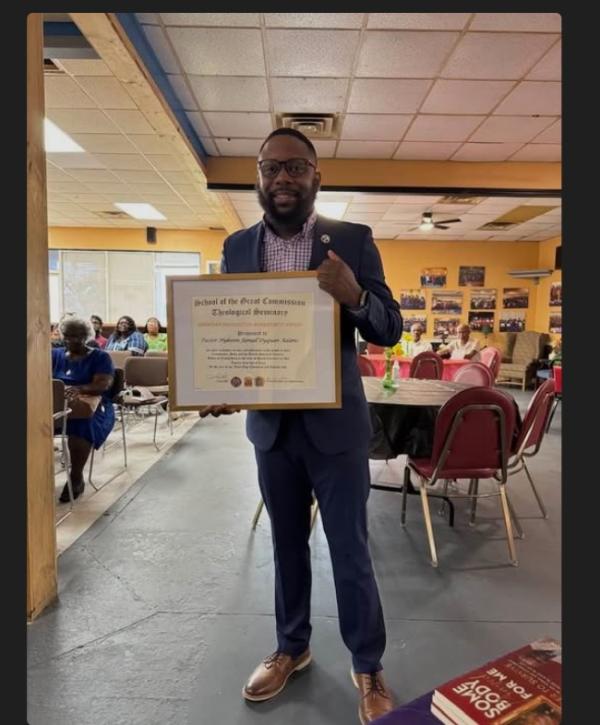 Coach Dyquan Adams Obituary, Death: South Carolina Coach Killed in Tragic Wrong-Way Crash