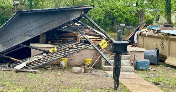 Michael Jermaine Ross Obituary, Death: 17-Year-Old Dies in Bessemer House Collapse During Renovation