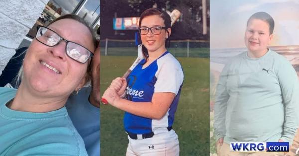 Lisa Ferguson, Keziah Luker & Thomas Cordell Obituary, Death: Wilmer Family Killed in Tragic Triple Homicide