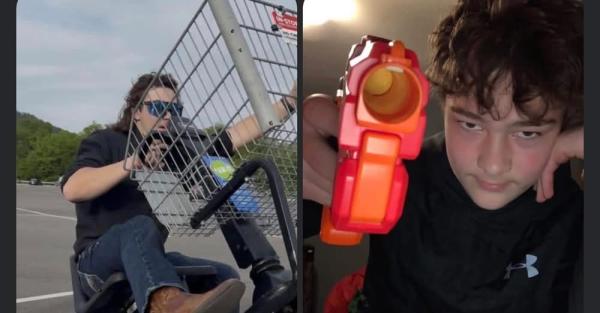 Ryan Hayes Obituary: 19-Year-Old Killed in Ross County Motorcycle Crash on US Route 50 in Ohio