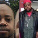 Damien Combs Obituary, Death: Louisiana Father Dies Days After Being Shot by 13-Year-Old Son in Shocking Hammond Incident