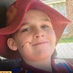 Urgent Missing Child Alert: 12-Year-Old Dennis Charles Reported Missing in Kingswood, NSW