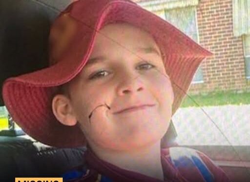 Urgent Missing Child Alert: 12-Year-Old Dennis Charles Reported Missing in Kingswood, NSW