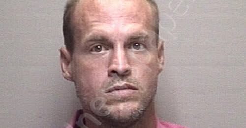 Matthew Hayes Obituary: Galveston Hit-and-Run Crash Claims Life of 41-Year-Old Man