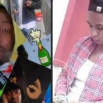 Derrick Hubbard and Isaanae Morton Obituary: Two Killed, One Injured in Chaotic Triple Shooting on Foothill Boulevard in East Oakland