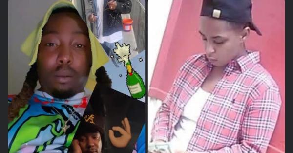 Derrick Hubbard and Isaanae Morton Obituary: Two Killed, One Injured in Chaotic Triple Shooting on Foothill Boulevard in East Oakland