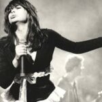 Chrissy Amphlett Australia Obituary News: In Loving Memory Of Chrissy Amphlett, Cause of Death