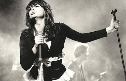 Chrissy Amphlett Australia Obituary News: In Loving Memory Of Chrissy Amphlett, Cause of Death
